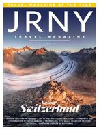 JRNY Magazine