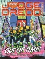 Judge Dredd Magazine
