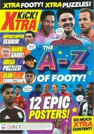 Kick Extra Magazine