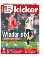 Kicker (Deutsch)