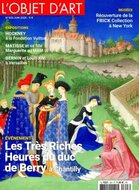 L&#039;objet d&#039;art