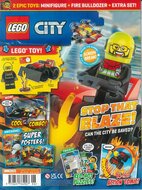Lego City Magazine