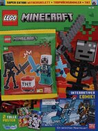 LEGO Minecraft (Deutsch)