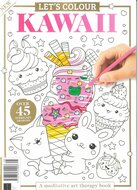 Let&#039;s Colour Series