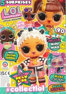 LOL Surprise Magazine