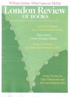 London Review of Books Magazine