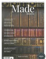 Made Lifestyle Magazine