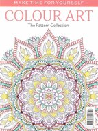 Make Time For Yourself Magazine