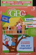 Mein erstes Geolino