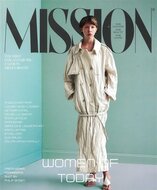 Mission Magazine