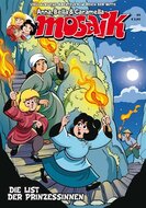 Mosaik Girls Spezial