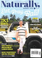 Naturally, Danny Seo Magazine