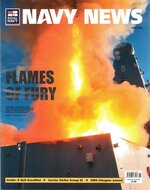 Navy News Magazine