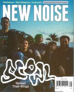New Noise Magazine