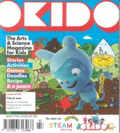 Okido Magazine
