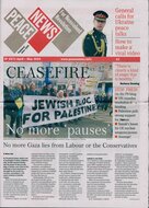 Peace News Magazine