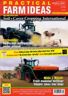 Practical Farm Ideas Magazine