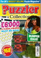 Puzzler Collection Magazine