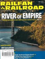 Railfan &amp; Railroad Magazine