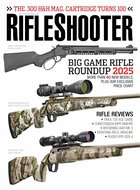 Rifleshooter Magazine