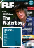 RnR Rock N Reel Magazine