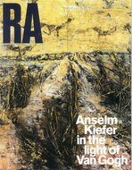 Royal Academy of Arts Magazine