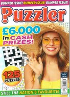 Puzzler Magazine