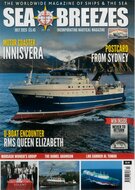 Sea Breezes Magazine
