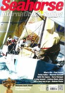 Seahorse International Sailing Magazine