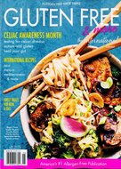 Simply Gluten Free Magazine