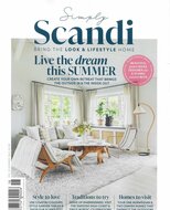 Simply Scandi Magazine