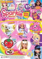 Sparkle World (UK) Magazine