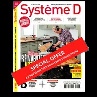 Systeme D
