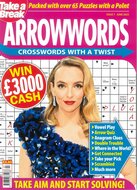 Take A Break Arrowwords Magazine