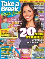 Take a Break Fiction Feast Magazine