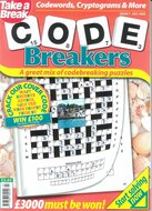 Take a Break&#039;s Codebreakers Magazine