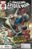 The Amazing Spiderman Magazine