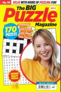 The Big Puzzle Magazine