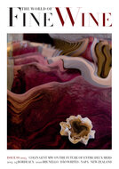 The World of Fine Wine Magazine