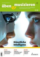 Uben &amp; Musizieren