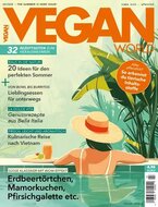 Vegan World (Deutschsprachig)