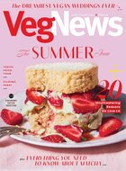VegNews Magazine