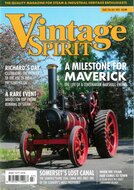 Vintage Spirit Magazine