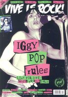 Vive Le Rock Magazine