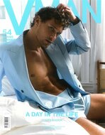 Vman Magazine
