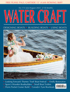 Water Craft Magazine