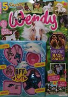 Wendy (Deutsch)