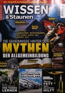 Wissen &amp; Staunen