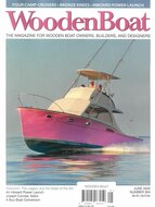 Wooden Boat Magazine