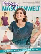 Woolly Hugs Maschenwelt